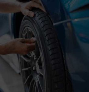 tire change